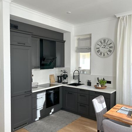 Kaiserhof Apartment 14 万根沃格 外观 照片