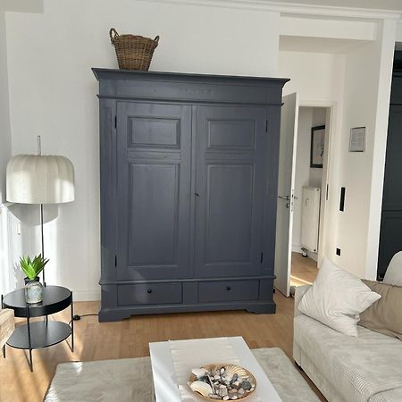 Kaiserhof Apartment 14 万根沃格 外观 照片