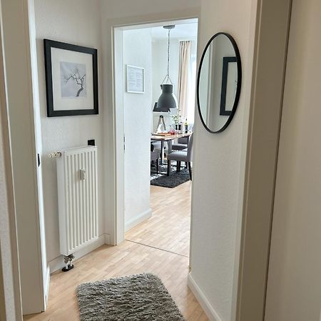 Kaiserhof Apartment 14 万根沃格 外观 照片