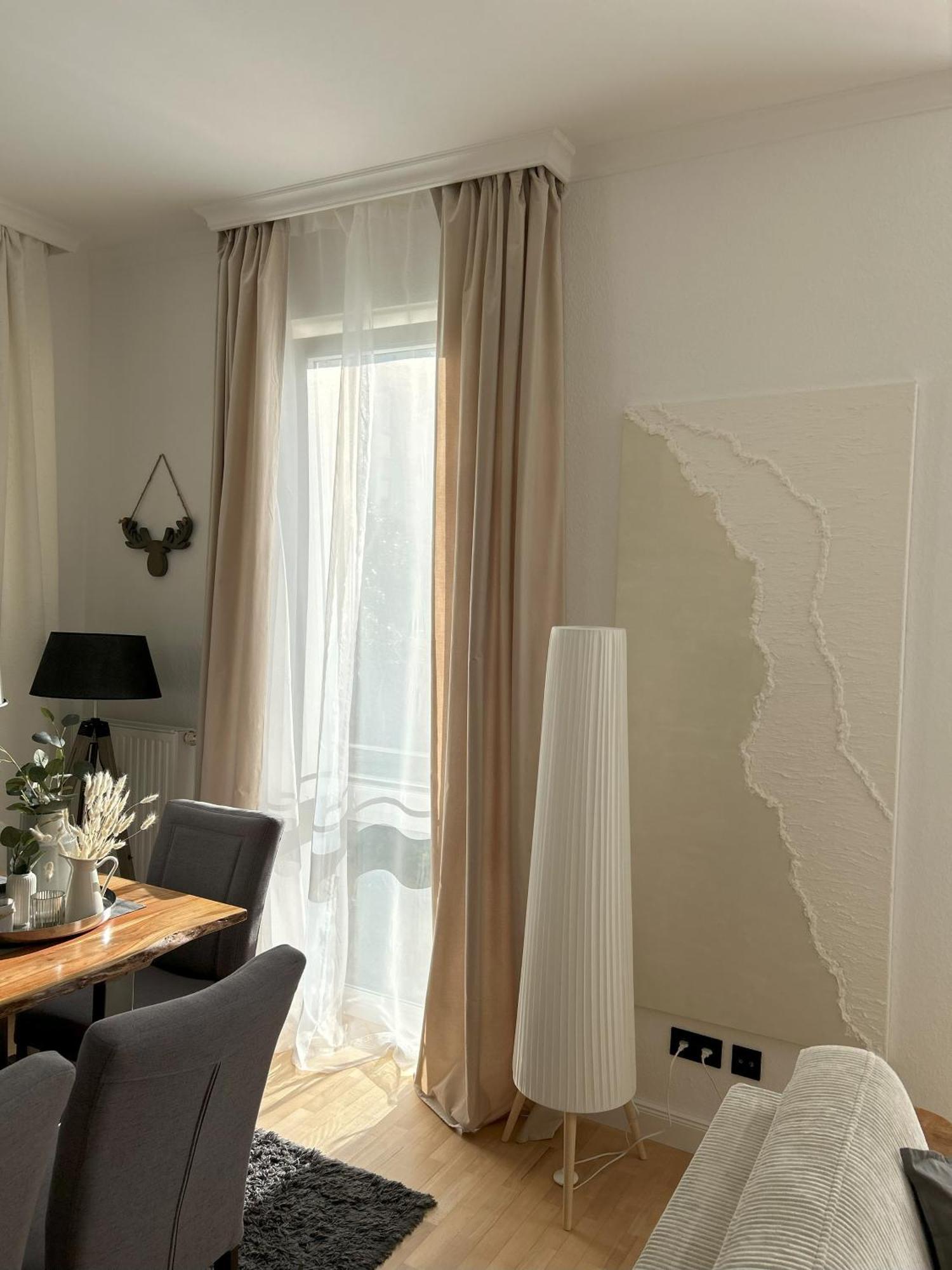Kaiserhof Apartment 14 万根沃格 外观 照片